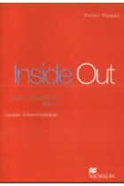 Inside Out  Video Teacher's book : upper intermediate