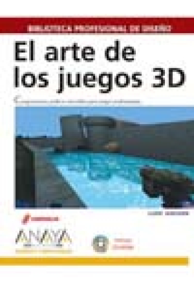 El arte de los juegos 3D