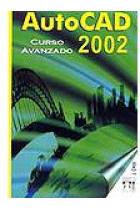 AutoCad 2002 curso avanzado