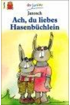 Ach, du liebes Hasenbüchlein