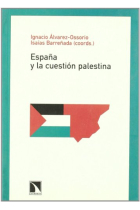 España y la cuestión palestina