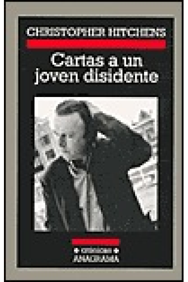 Cartas a un joven disidente