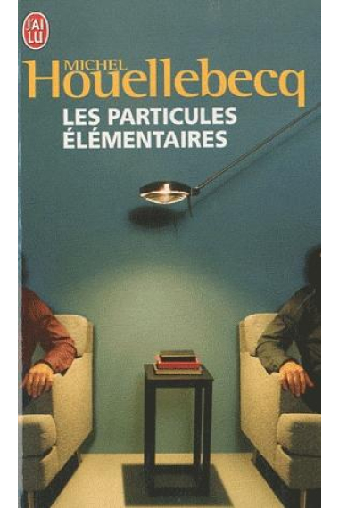 Les particules elementaires.