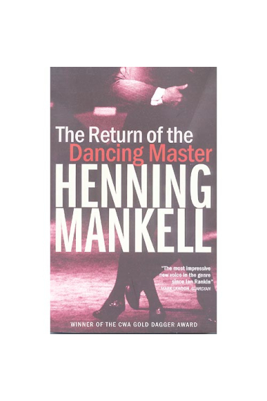 The Return of the Dancing Master