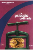 La psicosis ordinaria