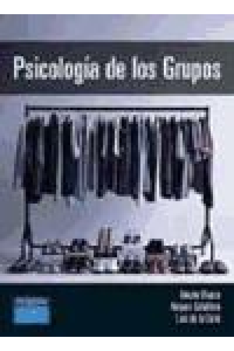 Psicologia de los grupos