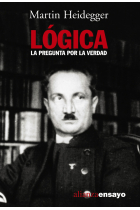 Lógica: la pregunta por la verdad