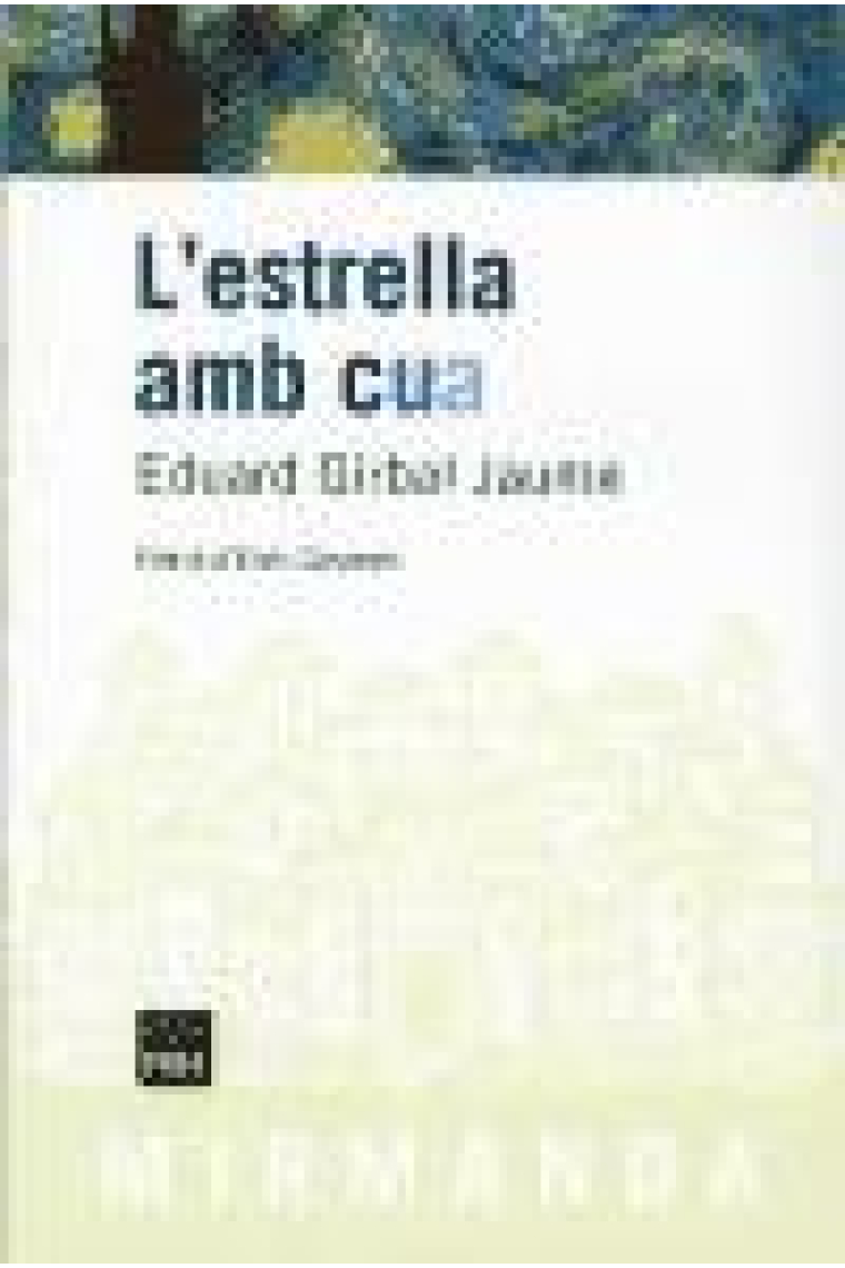 L'estrella amb cua