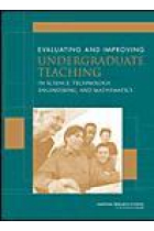 Evaluating and improving undergraduate teaching in science, technology, engineering and mathematics