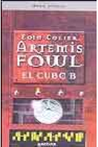 Artemis Fowl. El cubo B III