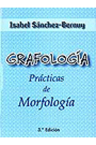 Grafología, prácticas de morfología