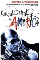 Fear and Loathing in America