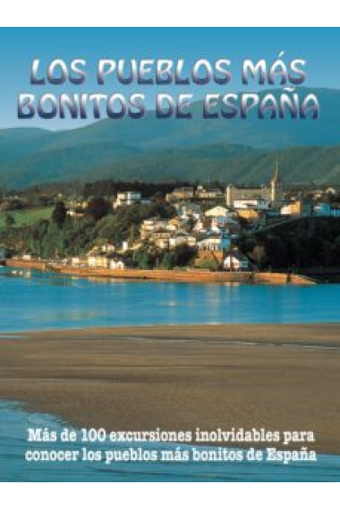 Los pueblos más bonitos de España