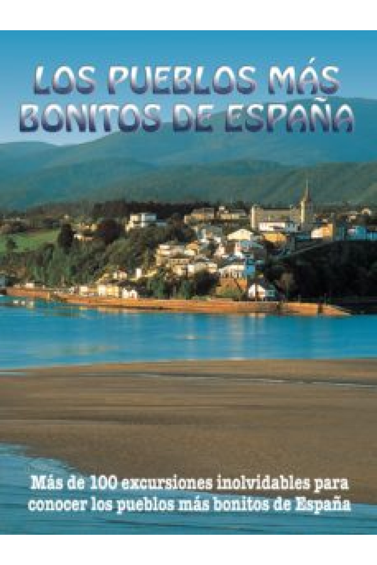 Los pueblos más bonitos de España