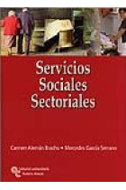 Servicios sociales sectoriales