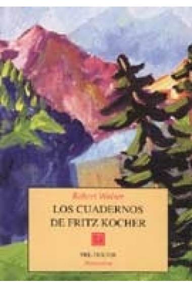 Los cuadernos de Fritz Kocher