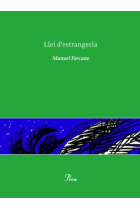 Llei d'estrangeria