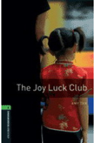 The Joy Luck Club. OBL Stage 6. Audio CD Pack (Book + Audio CD)