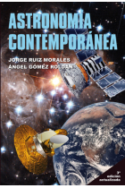 Astronomia contemporánea