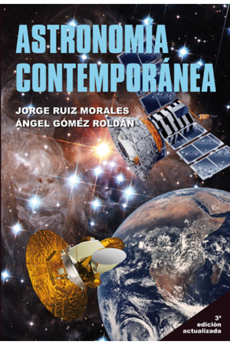 Astronomia contemporánea