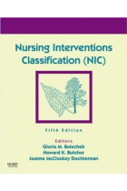 Nursing Interventions Classification (NIC)