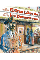 El gran libro de los detectives