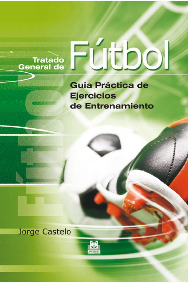 Tratado general de fútbol