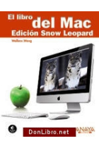 El libro del Mac . Edición Snow Leopard