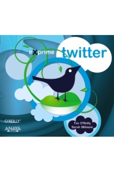 Exprime Twitter