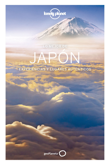 Japón (Lonely Planet) Lo mejor de