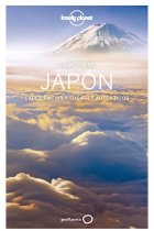 Japón (Lonely Planet) Lo mejor de