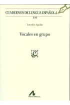 Vocales en grupo