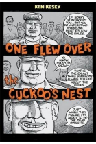 One Flew Over the Cuckoo's Nest