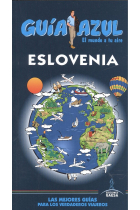 Eslovenia. Guía Azul