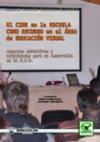 El cine en la escuela como recurso en el área de educación visual. Aspectos educativos y actividades para su desarrollo en la E.S.O.