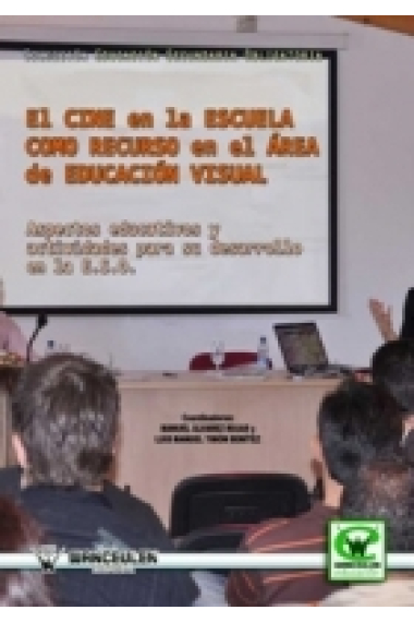 El cine en la escuela como recurso en el área de educación visual. Aspectos educativos y actividades para su desarrollo en la E.S.O.