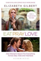 Eat  Pray Love Film