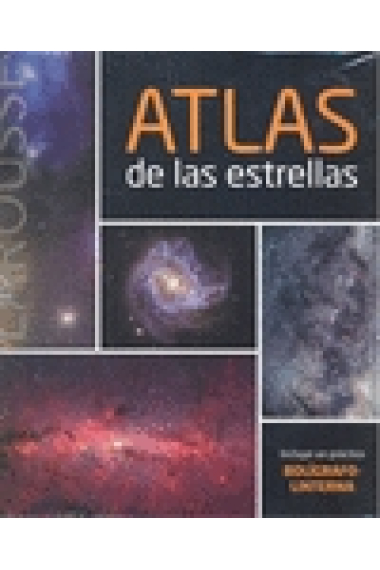 Atlas de las estrellas