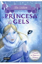 La princesa dels gels (Tea Stilton)