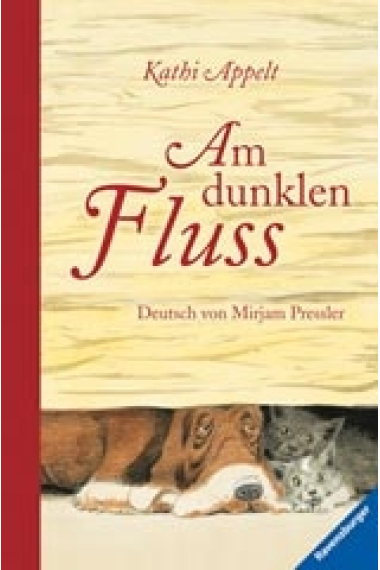 Am dunklen Fluss