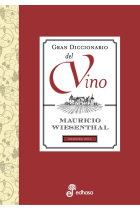 Gran diccionario del vino