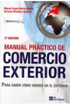 Manual práctico de comercio exterior