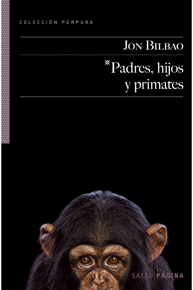 Padres, hijos y primates