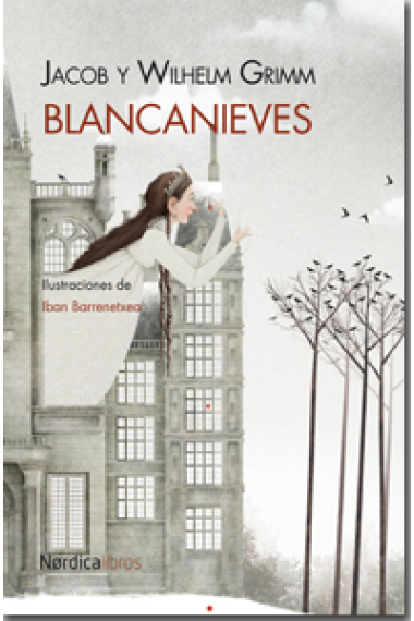 Blancanieves