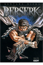 Berserk 1