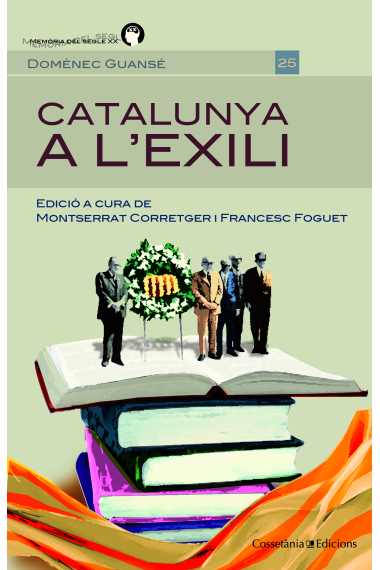 Catalunya a l'exili