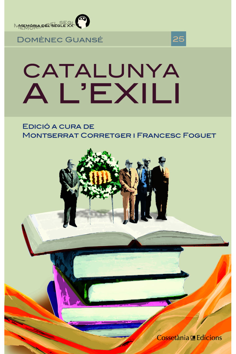 Catalunya a l'exili