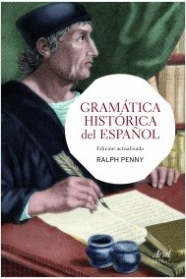 Gramática histórica del español