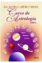 Curso de astrología. Signos, planetas y casas