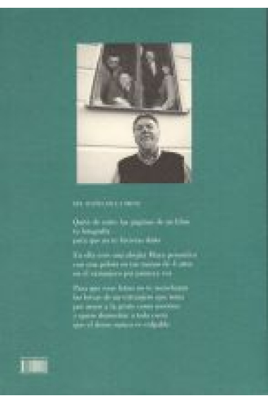 Del sueño, de la nieve (Antología 2001-2009)